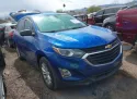 2019 CHEVROLET EQUINOX 1.5L 4