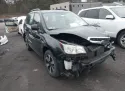 2017 SUBARU FORESTER 2.5L 4