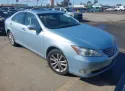 2011 LEXUS ES 350 3.5L 6