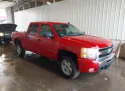 2009 CHEVROLET SILVERADO 1500 5.3L 8