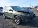 2020 JEEP CHEROKEE 3.2L 6