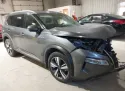 2022 NISSAN ROGUE 1.5L 3