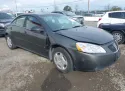 2006 PONTIAC G6 3.5L 6