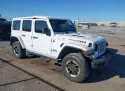 2020 JEEP WRANGLER UNLIMITED 3.6L 6