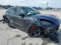 2018 PORSCHE MACAN 3.0L 6