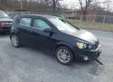 2016 CHEVROLET SONIC 1.8L 4