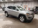 2018 JEEP COMPASS 2.4L 4