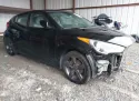 2012 HYUNDAI VELOSTER 1.6L 4