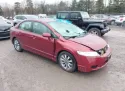 2010 HONDA CIVIC 1.8L 4