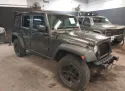 2017 JEEP WRANGLER UNLIMITED 3.6L 6