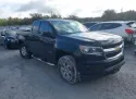 2016 CHEVROLET COLORADO 2.5L 4