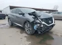 2021 NISSAN MURANO 3.5L 6