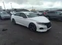 2022 HONDA ACCORD 1.5L 4