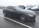 2016 MASERATI GHIBLI 3.0L 6