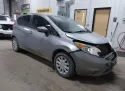 2015 NISSAN VERSA NOTE 1.6L 4