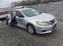 2016 NISSAN ALTIMA 2.5L 4