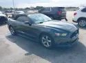 2016 FORD MUSTANG 3.7L 6