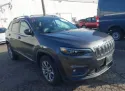 2019 JEEP CHEROKEE 3.2L 6