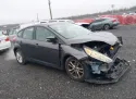 2017 FORD FOCUS 2.0L 4