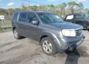 2012 HONDA PILOT 3.5L 6