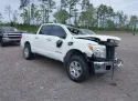 2017 NISSAN TITAN 5.6L 8