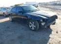 2012 DODGE CHARGER 3.6L 6