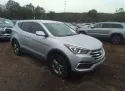 2018 HYUNDAI SANTA FE SPORT 2.4L 4