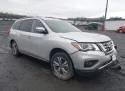 2020 NISSAN PATHFINDER 3.5L 6