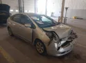 2006 TOYOTA PRIUS 1.5L 4