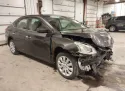 2015 NISSAN SENTRA 1.8L 4