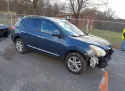 2012 NISSAN ROGUE 2.5L 4