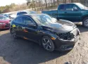 2016 HONDA CIVIC 1.5L 4