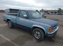 1987 DODGE DAKOTA 3.9L 6