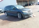 2014 TOYOTA VENZA 2.7L 4