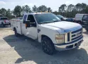 2010 FORD F-350 CHASSIS 6.8L 10