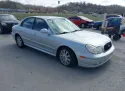 2003 HYUNDAI SONATA 2.7L 6