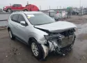 2018 NISSAN ROGUE 2.5L 4