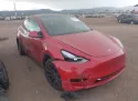 2024 TESLA MODEL Y U   U 0