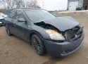 2008 NISSAN ALTIMA 2.5L 4