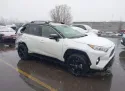 2020 TOYOTA RAV4 2.5L 4