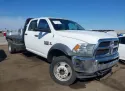 2013 RAM 5500 CHASSIS 6.7L 6