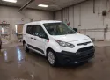 2016 FORD TRANSIT CONNECT 2.5L 4