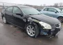 2007 NISSAN MAXIMA 3.5L 6