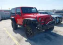 2012 JEEP WRANGLER 3.6L 6