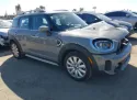 2022 MINI COUNTRYMAN 2.0L 4