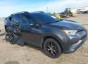 2018 TOYOTA RAV4 2.5L 4