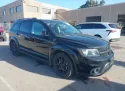 2016 DODGE JOURNEY 3.6L 6