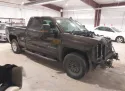 2018 CHEVROLET SILVERADO 1500 4.3L 6