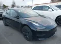 2022 TESLA MODEL 3 U   U 0