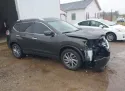 2014 NISSAN ROGUE 2.5L 4